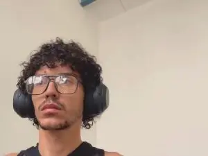 Cam4 Sex Chat of edanpup