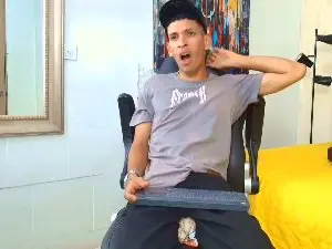 Cam4 Live Sex Cam of Angeel_hot24_