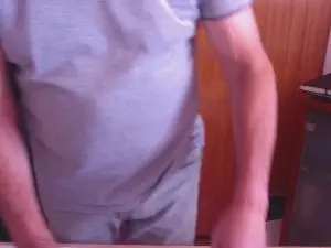 Cam4 Nude Webcam of Luis18444
