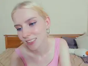 Cam4 Nude Webcam of AudraHuprich