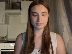 Cam4 Sex Chat of KrystaWeissman