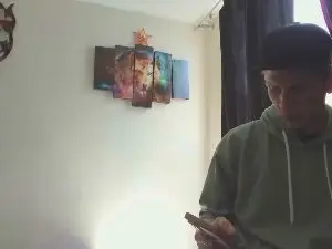 Cam4 Best Webcam of Master_Skater