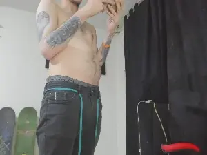 Cam4 Free Live Porn of Master_Skater