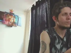 Cam4 Adult Webcam of Master_Skater
