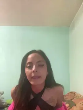 Cam4 Live Sex of Mininanina