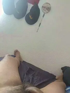 Cam4 Private Sex Chat of Wolfing2