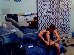 Cam4 Live Sex of Get_jiggy69