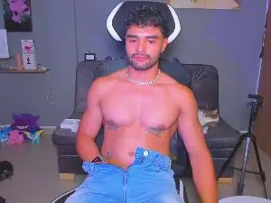 Cam4 Live Sex Cam of JordanRossie