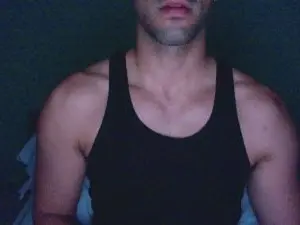 Cam4 Watch Live Sex Cams of LucaCamIn