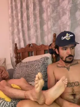 Cam4 Live Sex Cam of masterxbros