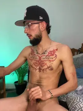 Cam4 Sex Chat of masterxbros