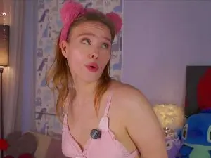 Cam4 Live Porn of FlairEliot