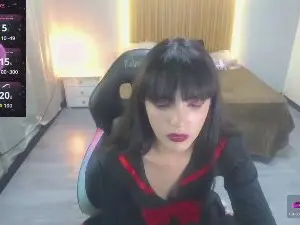 Cam4 Free Live Porn of sailor_moon07