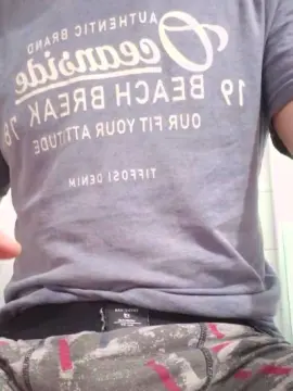 Cam4 Sex Cam of xfri