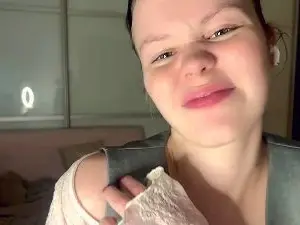 Cam4 Live Porn of JonieGalarita