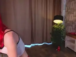 Cam4 Live Sex of NadaPadin