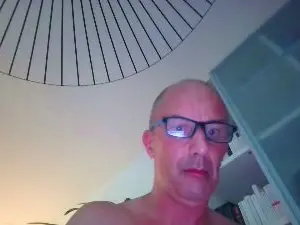 Cam4 Live Porn of philTflug
