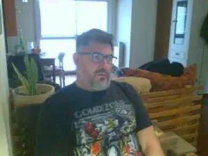Cam4 Nude Webcam of eusebio__
