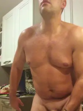 Cam4 Nude Webcam of 83moro83