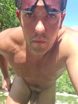 Cam4 Live Sex of 83moro83