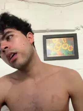 Cam4 Adult Video Chat of Axel_mejia