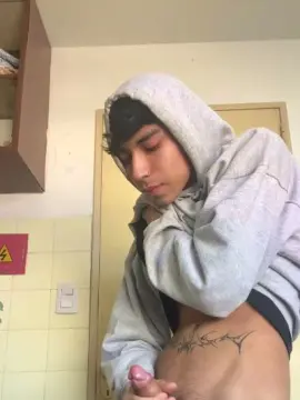 Cam4 Sex Cam of theboyofargg