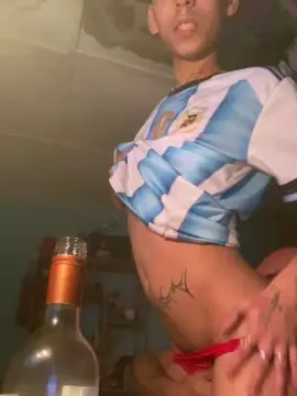 Cam4 Live Sex of theboyofargg