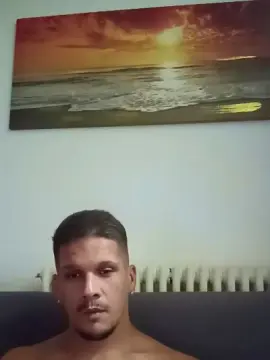 Cam4 Free Live Porn of Latino_sexy