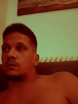 Cam4 Live Sex of Latino_sexy