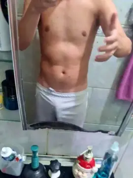 Cam4 Adult Webcam of Novin_021h