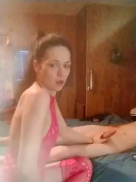 Cam4 Best Webcam of BeccaBefly