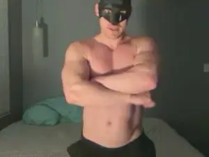 Cam4 Adult Video Chat of Mhagoo