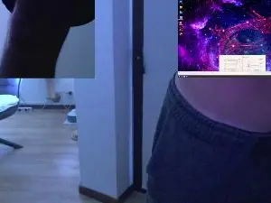 Cam4 Live Sex Cam of Reeper84