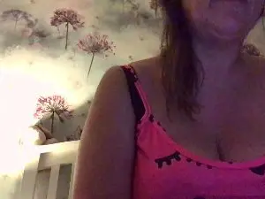 Cam4 Nude Webcam of Victoriarose_X
