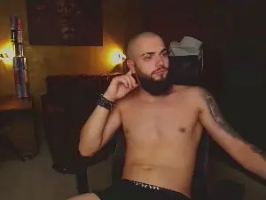 Cam4 Private Sex Chat of OscarWills