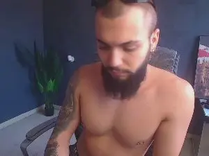Cam4 Private Sex Chat of OscarWills