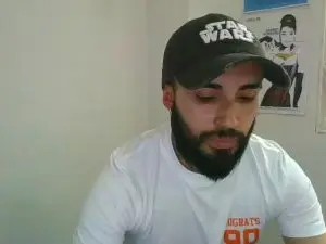 Cam4 Live Porn of joanftm