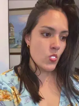 Cam4 Sex Chat of katyLu1