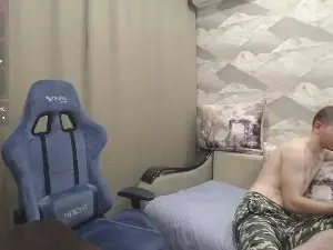Cam4 Private Sex Chat of korol777he