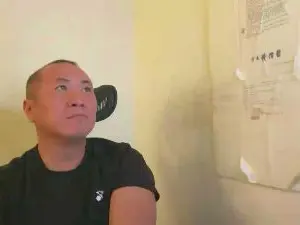 Cam4 Live Sex of Chih555