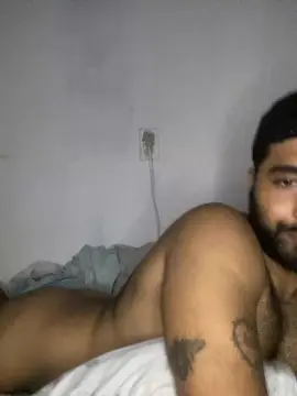 Cam4 Nude Webcam of hytalobraz1