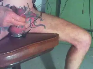 Cam4 Adult Webcam of swingerboy49