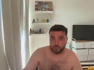 Cam4 Best Webcam of Gigolo87