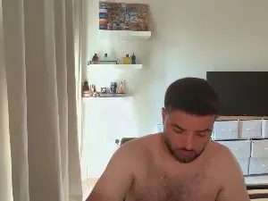 Cam4 Sex Chat of Gigolo87