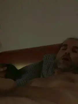Cam4 Private Sex Chat of McEnrick1983