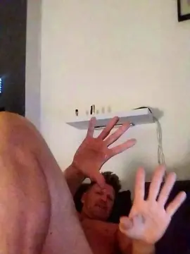 Cam4 Live Sex Cam of Ichbines1980