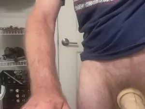 Cam4 Free Live Porn of dadioh_bod