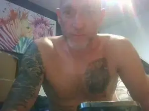 Cam4 Adult Webcam of jonnycash5