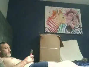 Cam4 Sex Chat of jonnycash5