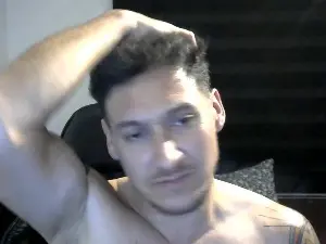 Cam4 Free Live Porn of Cristian_Cam2